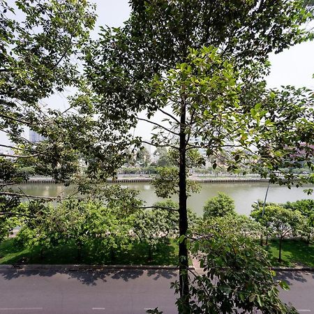 Pepper House Studio Apartment Хошимин Экстерьер фото
