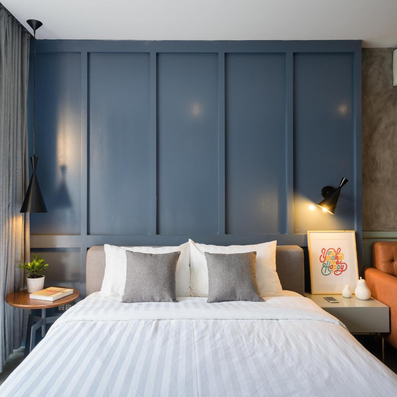 Pepper House Studio Apartment Хошимин Экстерьер фото